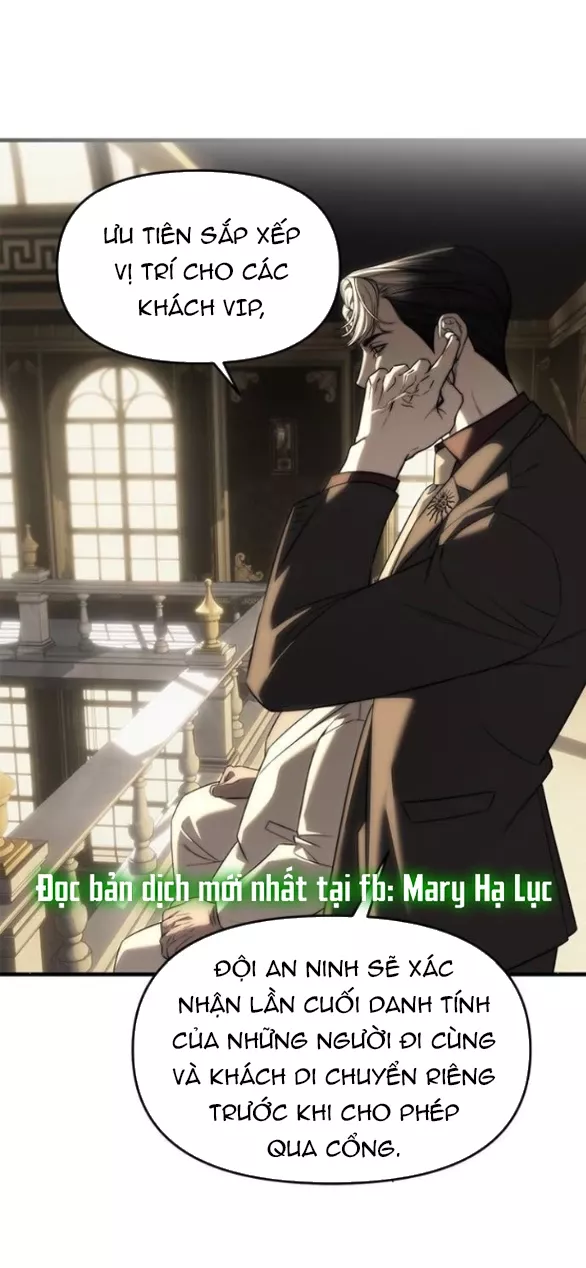Xâm Nhập Vào Trường Trung Học Tài Phiệt! Chapter 94.2 - Trang 2