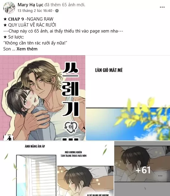 Xâm Nhập Vào Trường Trung Học Tài Phiệt! Chapter 94.2 - Trang 2