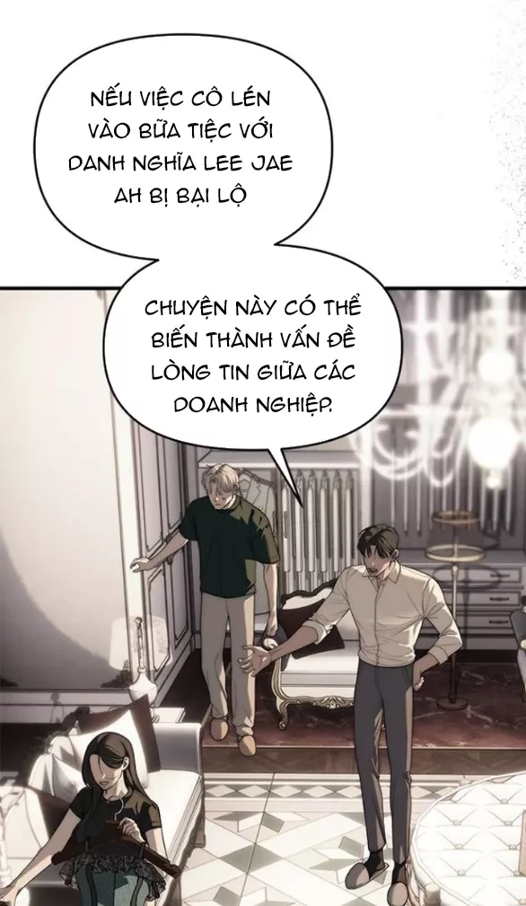 Xâm Nhập Vào Trường Trung Học Tài Phiệt! Chapter 94.2 - Trang 2