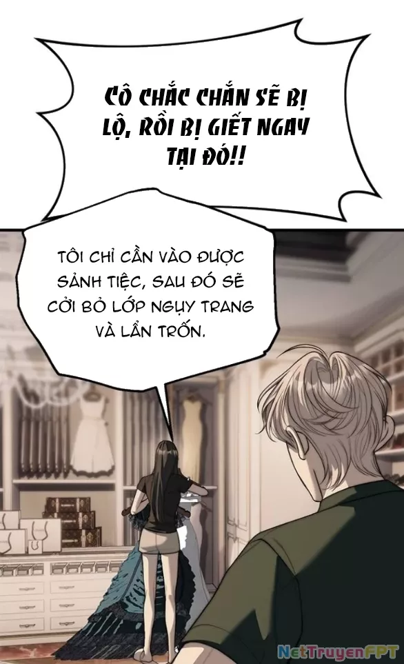 Xâm Nhập Vào Trường Trung Học Tài Phiệt! Chapter 94.2 - Trang 2