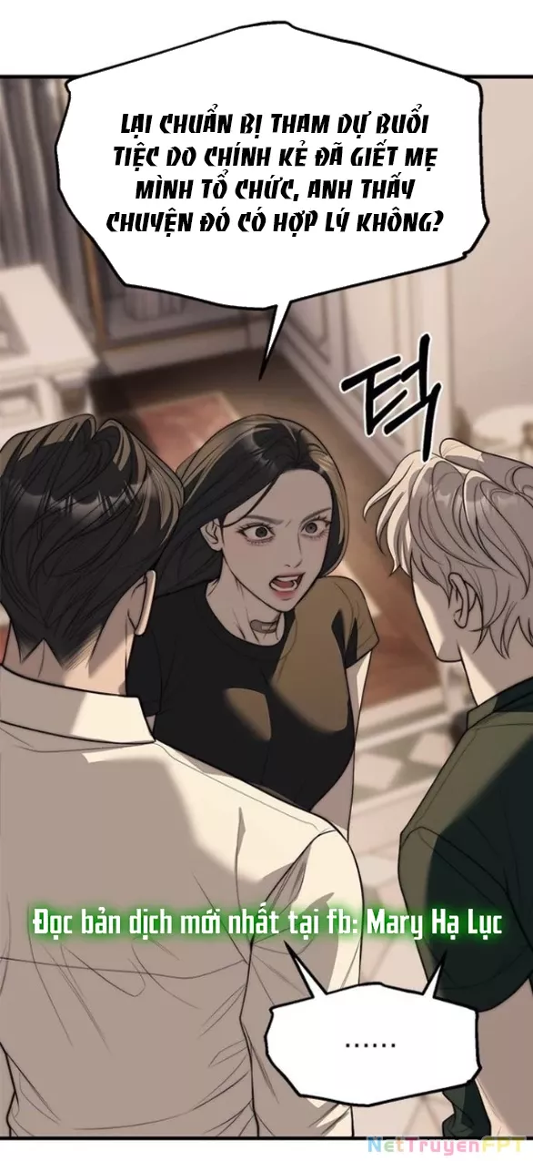 Xâm Nhập Vào Trường Trung Học Tài Phiệt! Chapter 94.2 - Trang 2