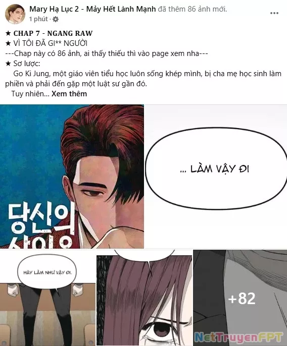 Xâm Nhập Vào Trường Trung Học Tài Phiệt! Chapter 94.2 - Trang 2