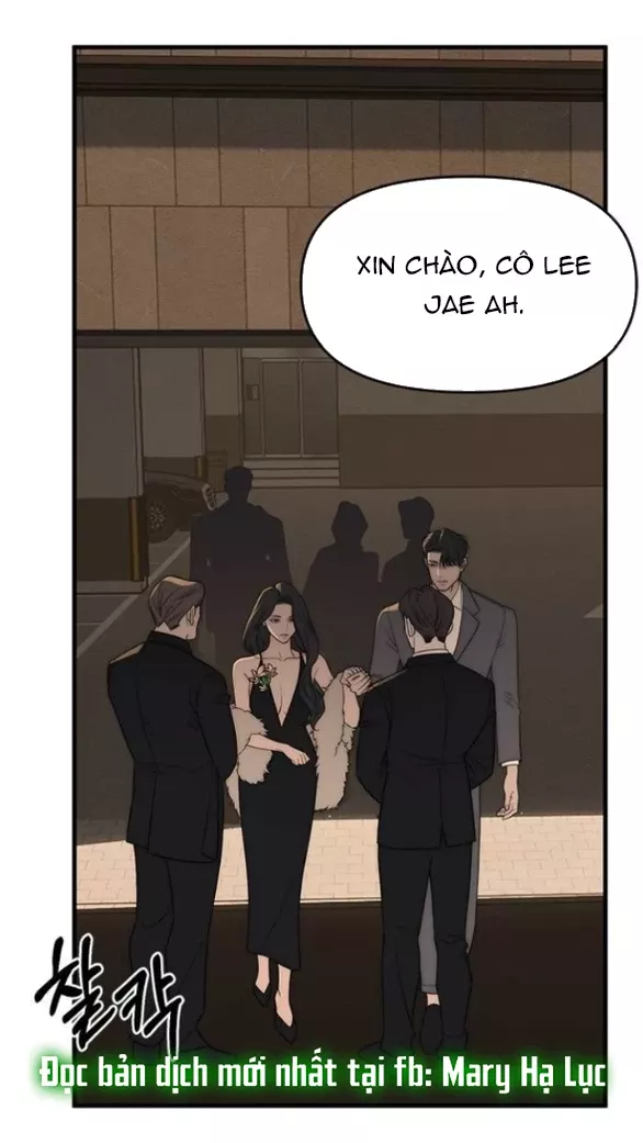 Xâm Nhập Vào Trường Trung Học Tài Phiệt! Chapter 94.2 - Trang 2