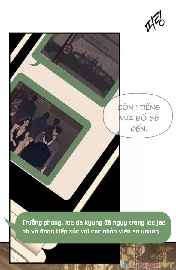 Xâm Nhập Vào Trường Trung Học Tài Phiệt! Chapter 94.2 - Trang 2