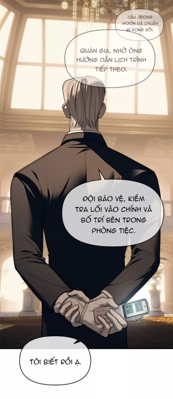 Xâm Nhập Vào Trường Trung Học Tài Phiệt! Chapter 94.2 - Trang 2