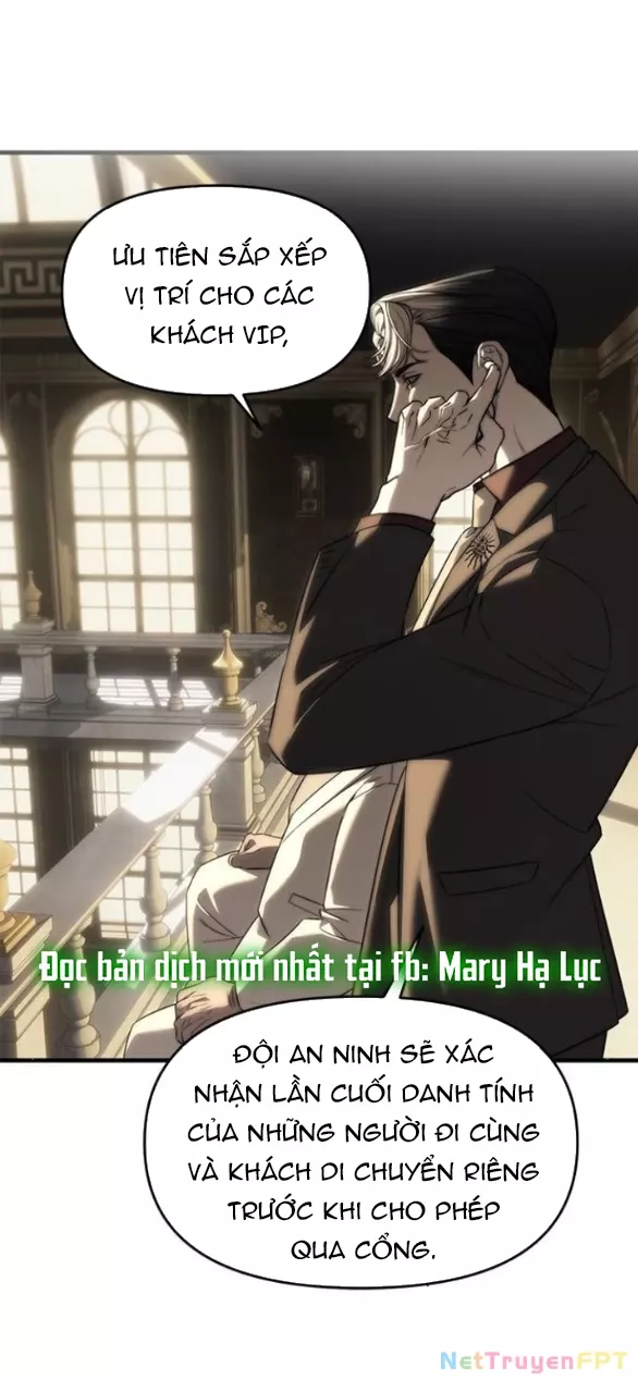 Xâm Nhập Vào Trường Trung Học Tài Phiệt! Chapter 94.2 - Trang 2