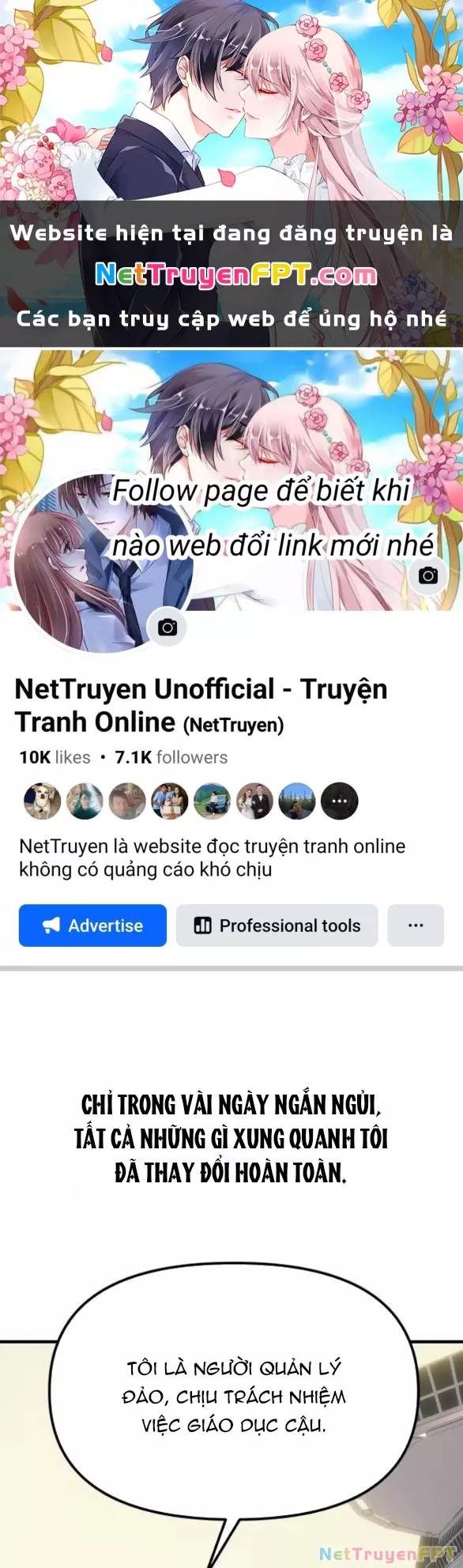 Xâm Nhập Vào Trường Trung Học Tài Phiệt! Chapter 95.2 - Trang 2