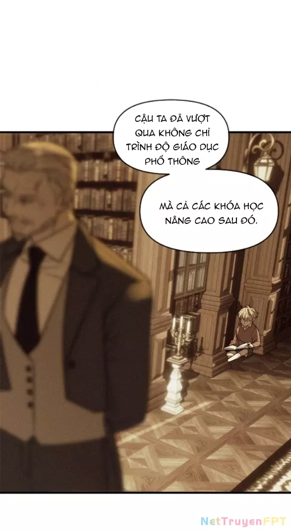 Xâm Nhập Vào Trường Trung Học Tài Phiệt! Chapter 95.2 - Trang 2