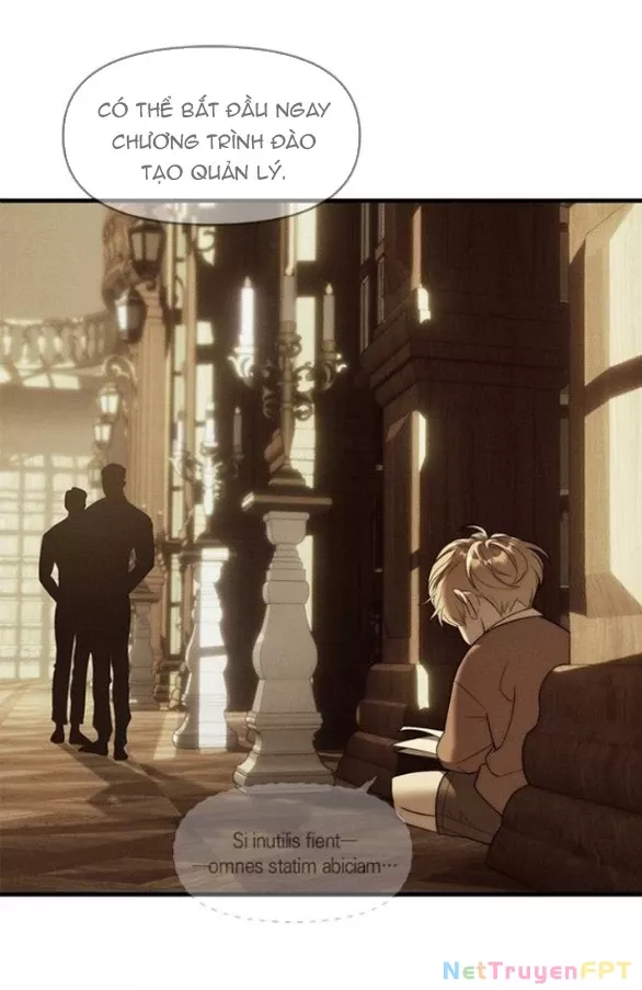 Xâm Nhập Vào Trường Trung Học Tài Phiệt! Chapter 95.2 - Trang 2
