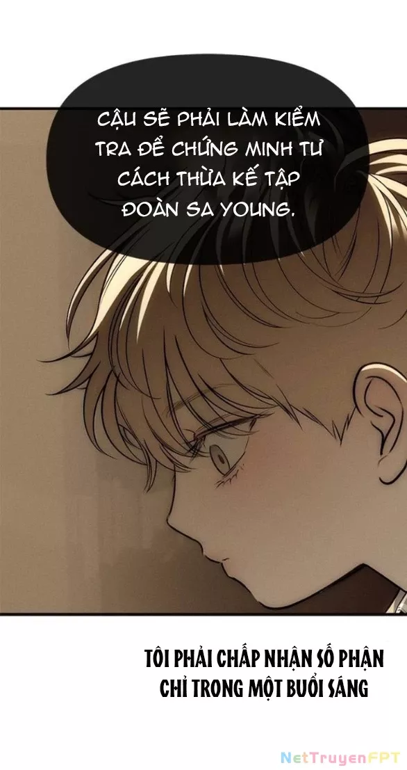 Xâm Nhập Vào Trường Trung Học Tài Phiệt! Chapter 95.2 - Trang 2