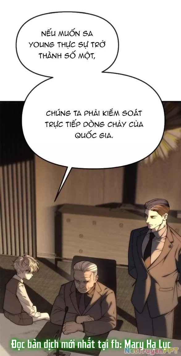 Xâm Nhập Vào Trường Trung Học Tài Phiệt! Chapter 95.2 - Trang 2