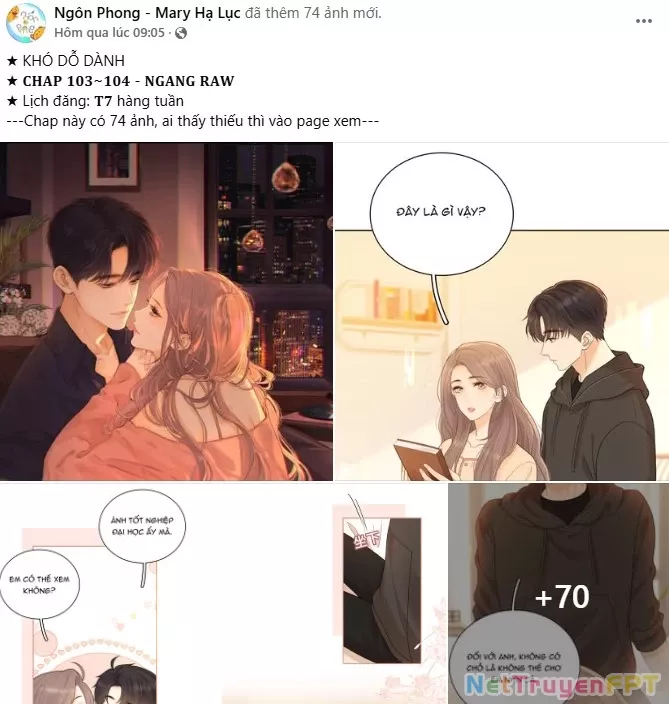 Xâm Nhập Vào Trường Trung Học Tài Phiệt! Chapter 95.2 - Trang 2