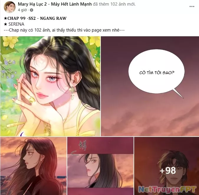 Xâm Nhập Vào Trường Trung Học Tài Phiệt! Chapter 95.2 - Trang 2