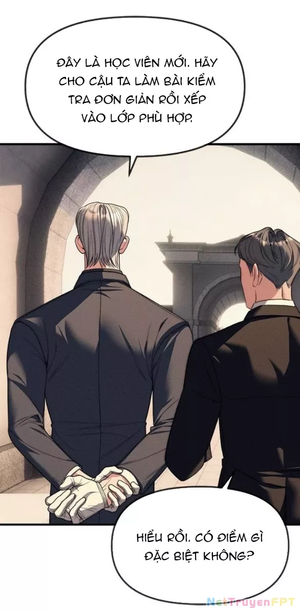 Xâm Nhập Vào Trường Trung Học Tài Phiệt! Chapter 95.2 - Trang 2