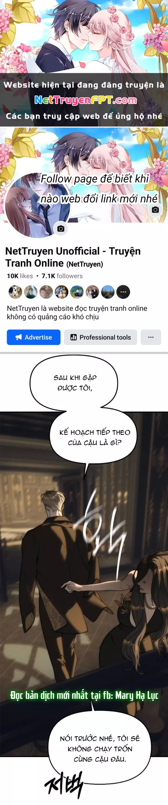 Xâm Nhập Vào Trường Trung Học Tài Phiệt! Chapter 96.2 - Trang 2
