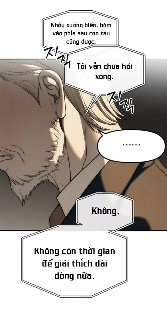 Xâm Nhập Vào Trường Trung Học Tài Phiệt! Chapter 96.2 - Trang 2