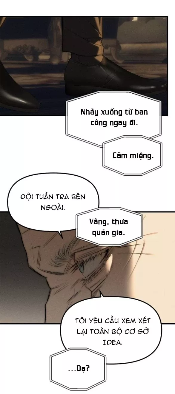 Xâm Nhập Vào Trường Trung Học Tài Phiệt! Chapter 96.2 - Trang 2