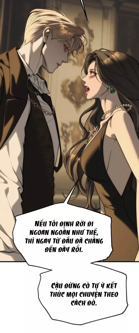 Xâm Nhập Vào Trường Trung Học Tài Phiệt! Chapter 96.2 - Trang 2
