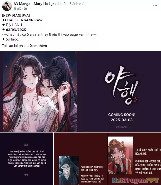 Xâm Nhập Vào Trường Trung Học Tài Phiệt! Chapter 96.2 - Trang 2