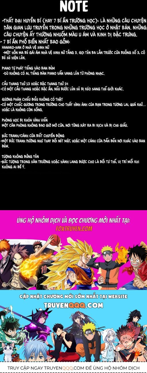 Xanh Thẳm Màu Lạnh Lùng, Đỏ Thẫm Sắc Quỷ Quyệt Chapter 2 - Trang 2