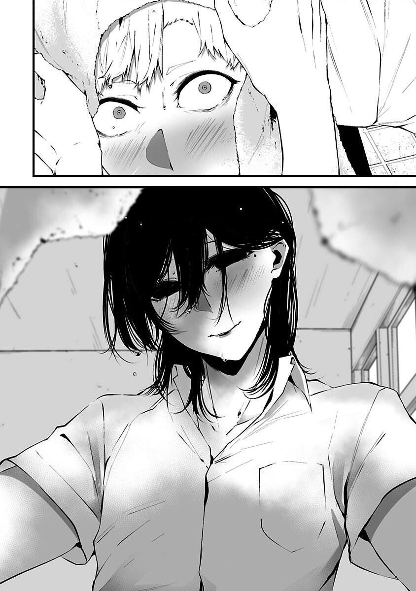 Xanh Thẳm Màu Lạnh Lùng, Đỏ Thẫm Sắc Quỷ Quyệt Chapter 2 - Trang 2