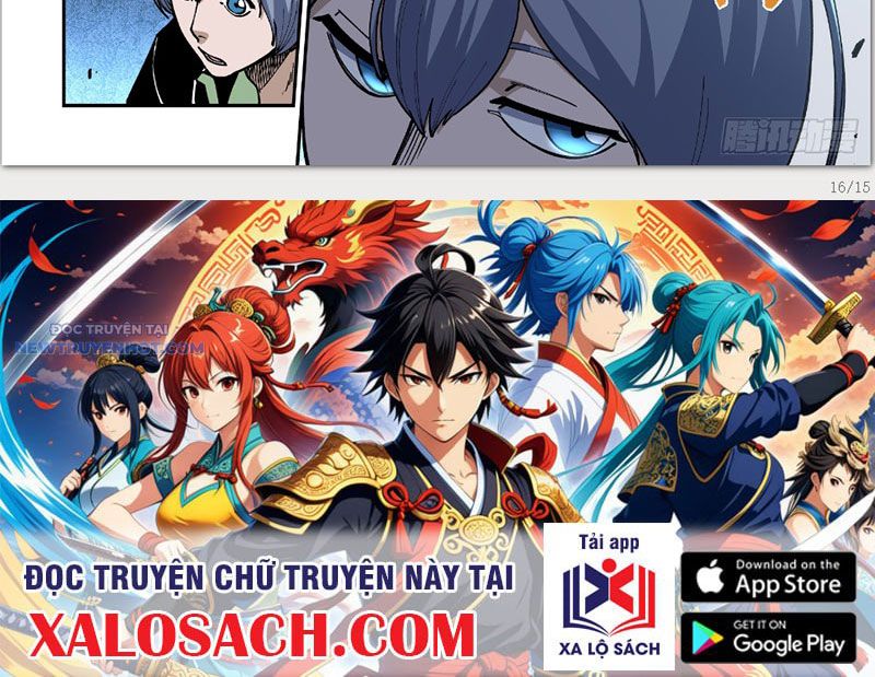 Xé Khung Tranh Để Tác Giả Vì Ta Bật Hack Chapter 27 - Trang 2