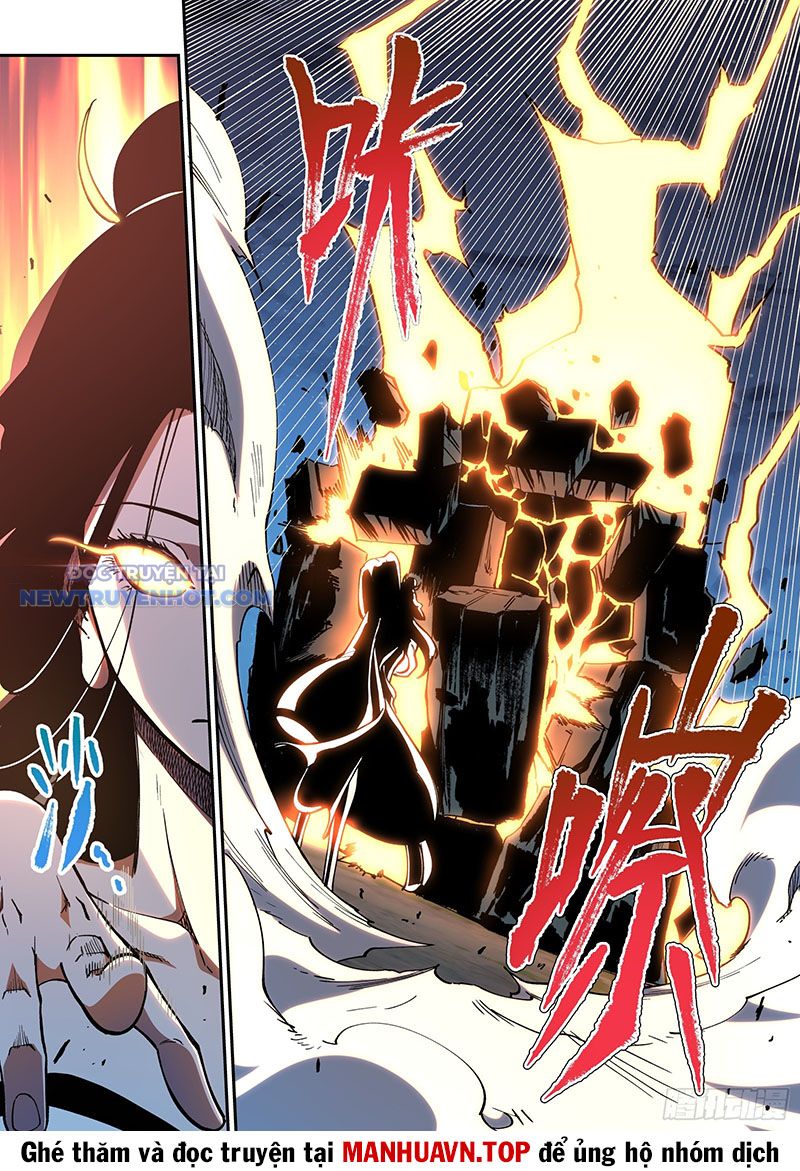 Xé Khung Tranh Để Tác Giả Vì Ta Bật Hack Chapter 29 - Trang 2