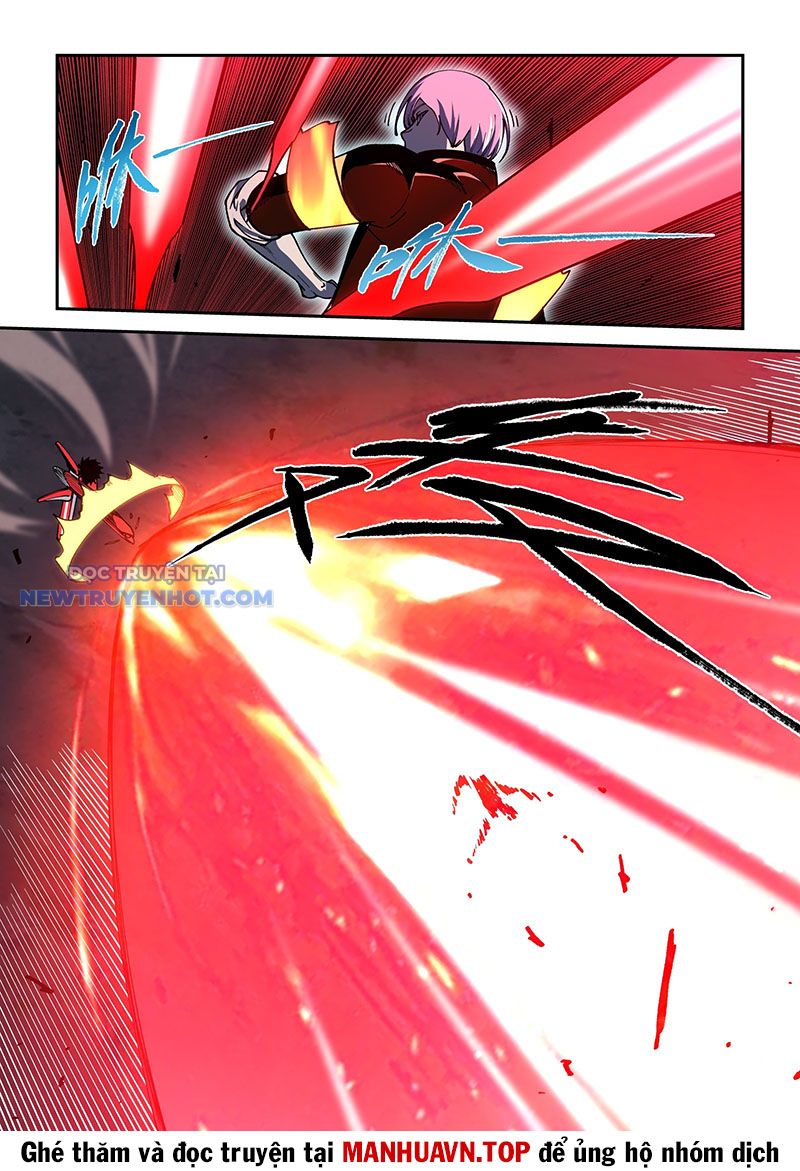 Xé Khung Tranh Để Tác Giả Vì Ta Bật Hack Chapter 29 - Trang 2