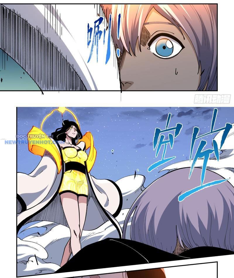 Xé Khung Tranh Để Tác Giả Vì Ta Bật Hack Chapter 30 - Trang 2