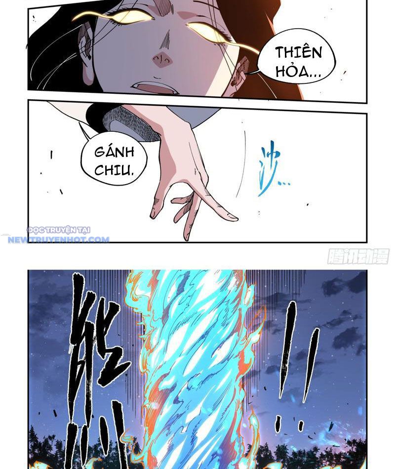 Xé Khung Tranh Để Tác Giả Vì Ta Bật Hack Chapter 30 - Trang 2