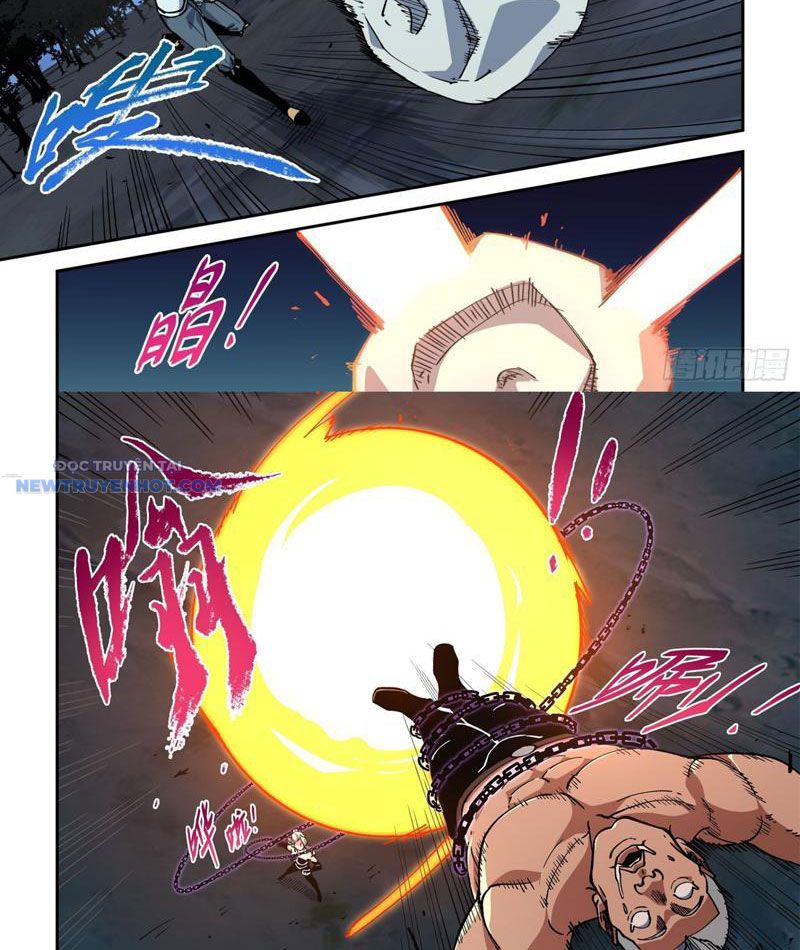 Xé Khung Tranh Để Tác Giả Vì Ta Bật Hack Chapter 32 - Trang 2