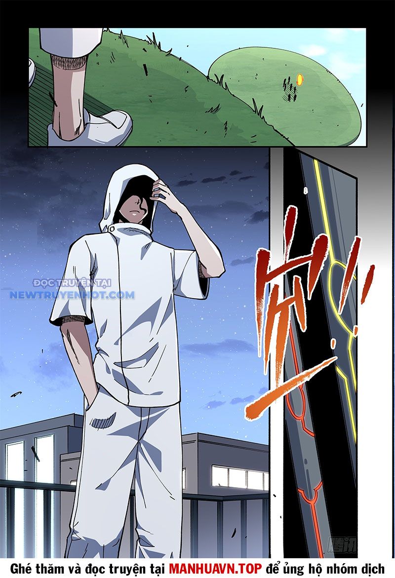 Xé Khung Tranh Để Tác Giả Vì Ta Bật Hack Chapter 33 - Trang 2