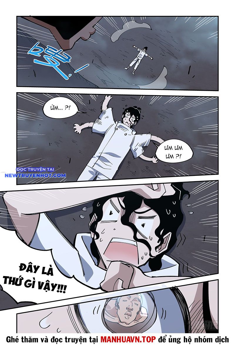 Xé Khung Tranh Để Tác Giả Vì Ta Bật Hack Chapter 41 - Trang 2