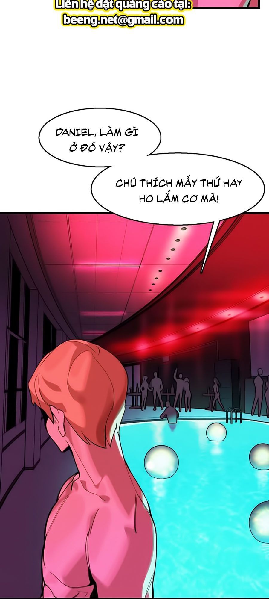 Xếp Hạng Bắt Nạt Chapter 1 - Trang 2