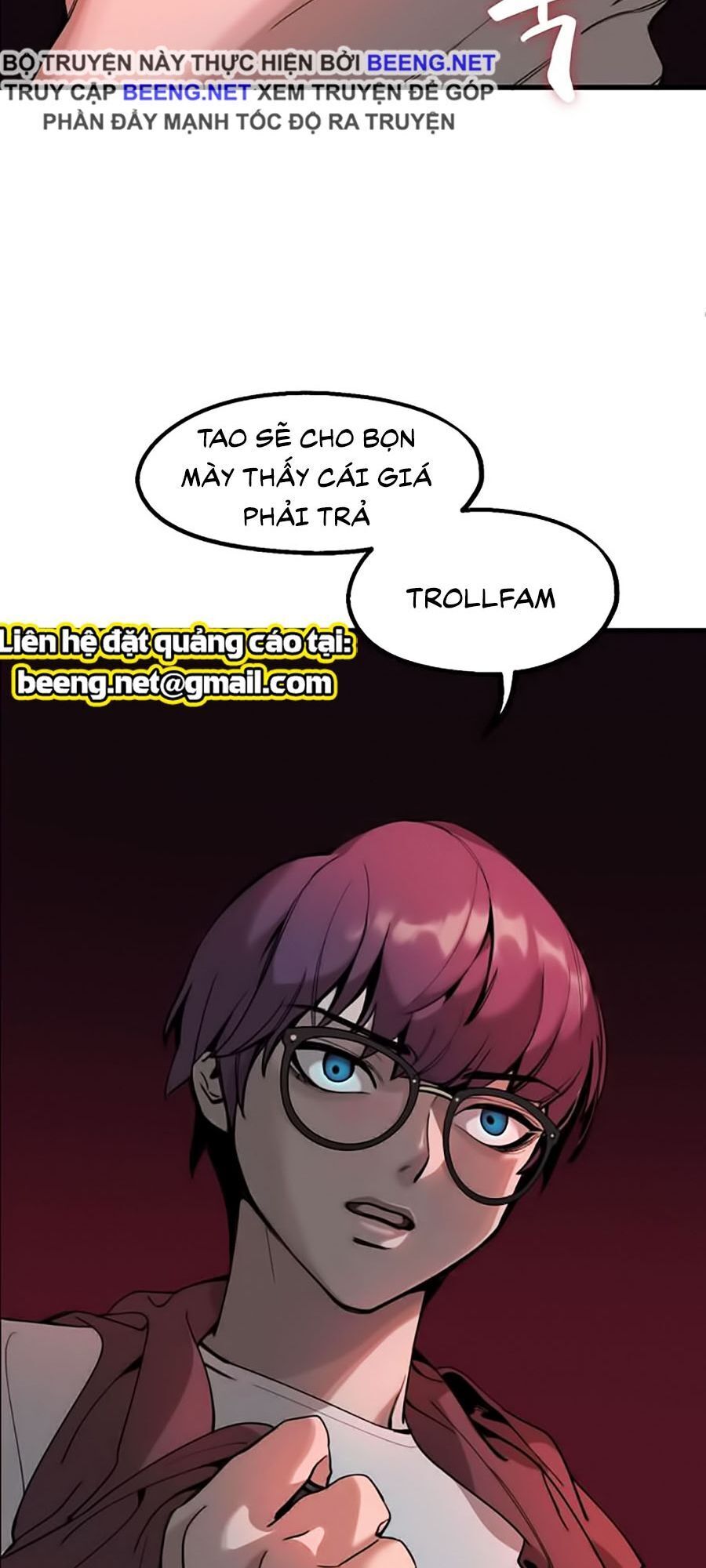 Xếp Hạng Bắt Nạt Chapter 1 - Trang 2