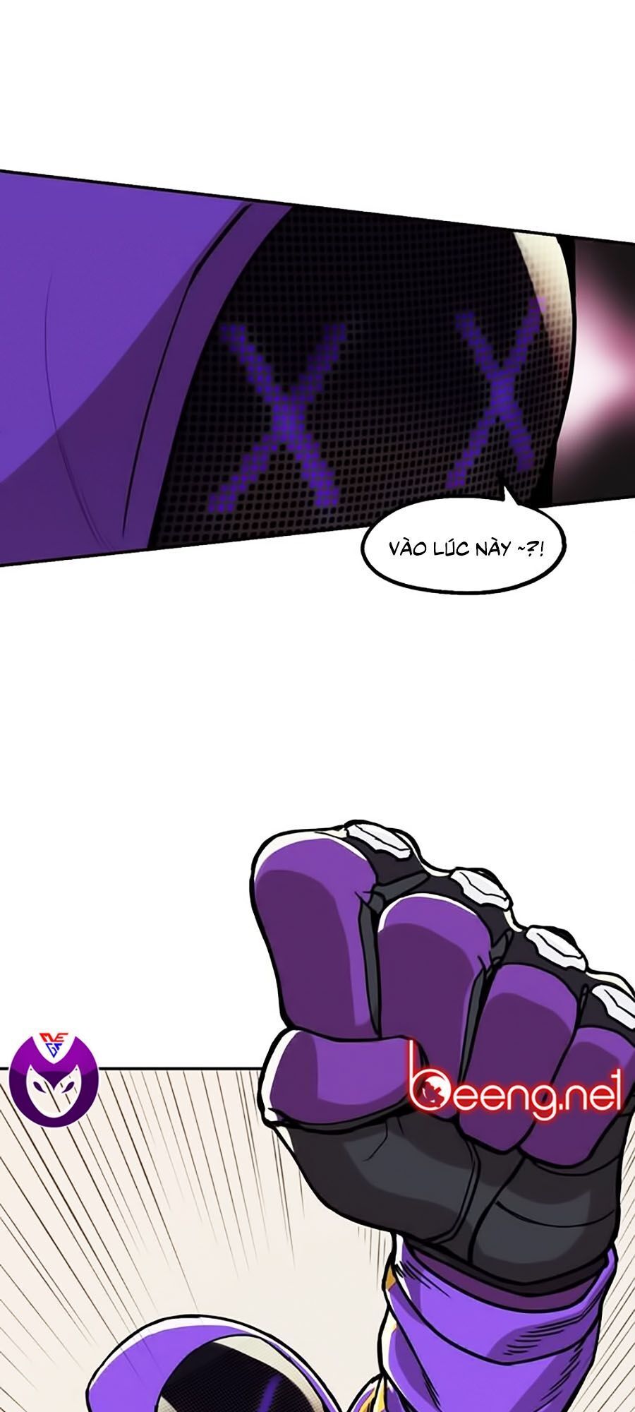 Xếp Hạng Bắt Nạt Chapter 1 - Trang 2