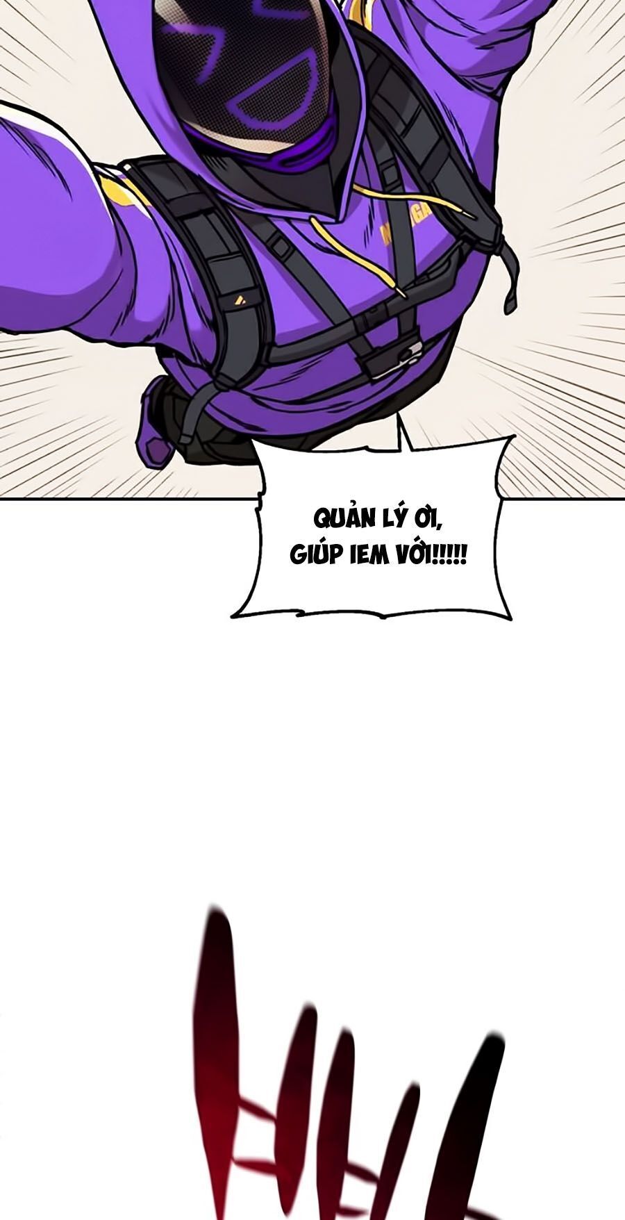 Xếp Hạng Bắt Nạt Chapter 1 - Trang 2