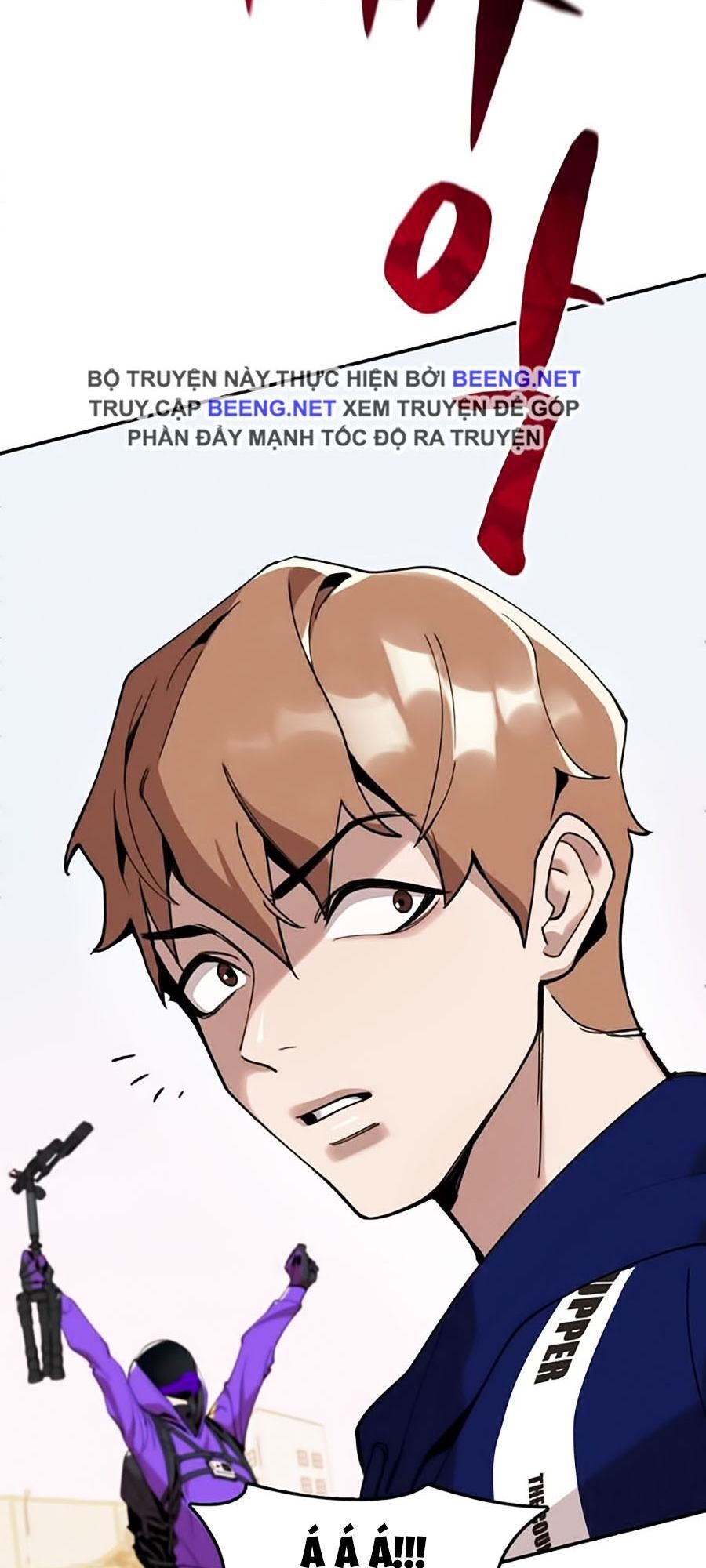 Xếp Hạng Bắt Nạt Chapter 1 - Trang 2