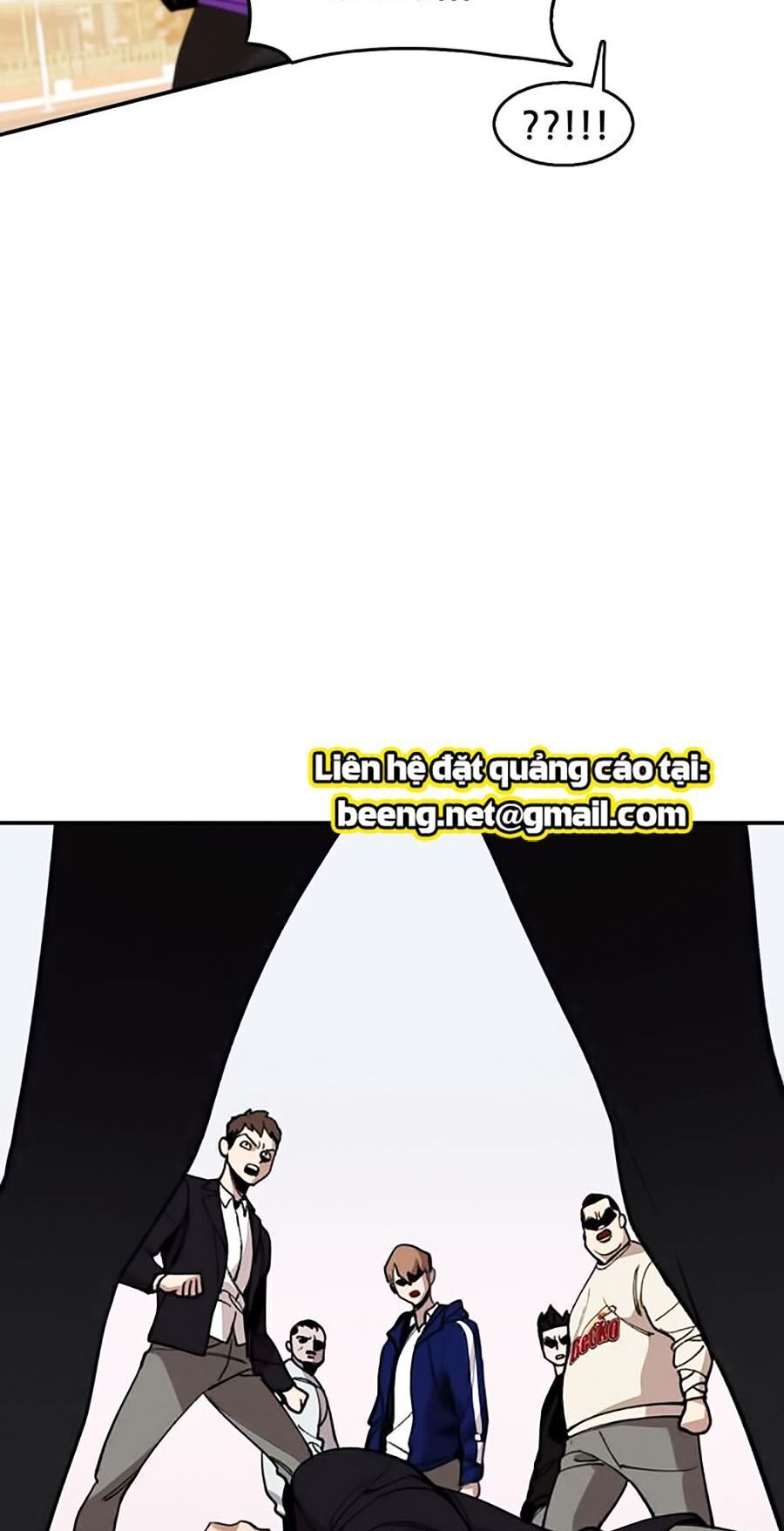Xếp Hạng Bắt Nạt Chapter 1 - Trang 2