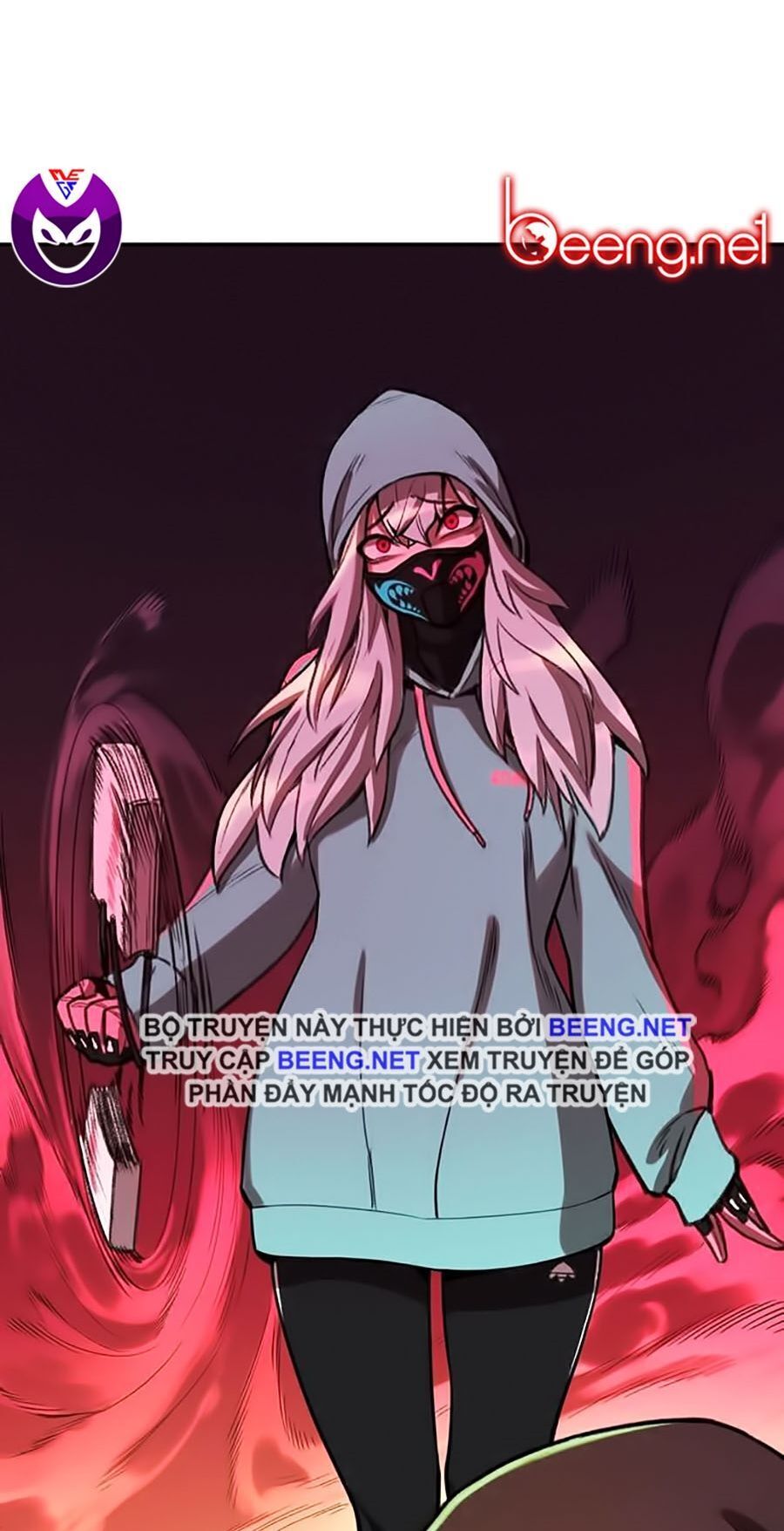 Xếp Hạng Bắt Nạt Chapter 1 - Trang 2