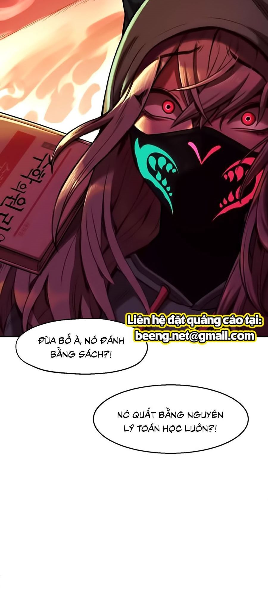 Xếp Hạng Bắt Nạt Chapter 1 - Trang 2