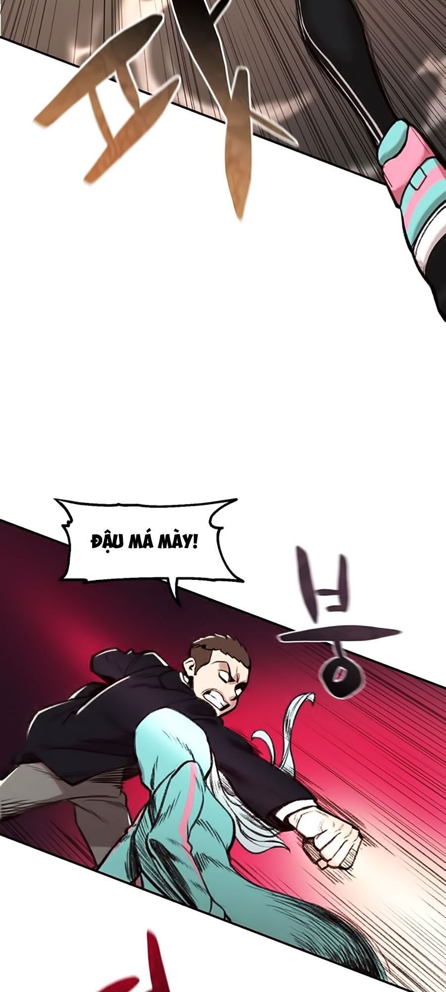 Xếp Hạng Bắt Nạt Chapter 1 - Trang 2