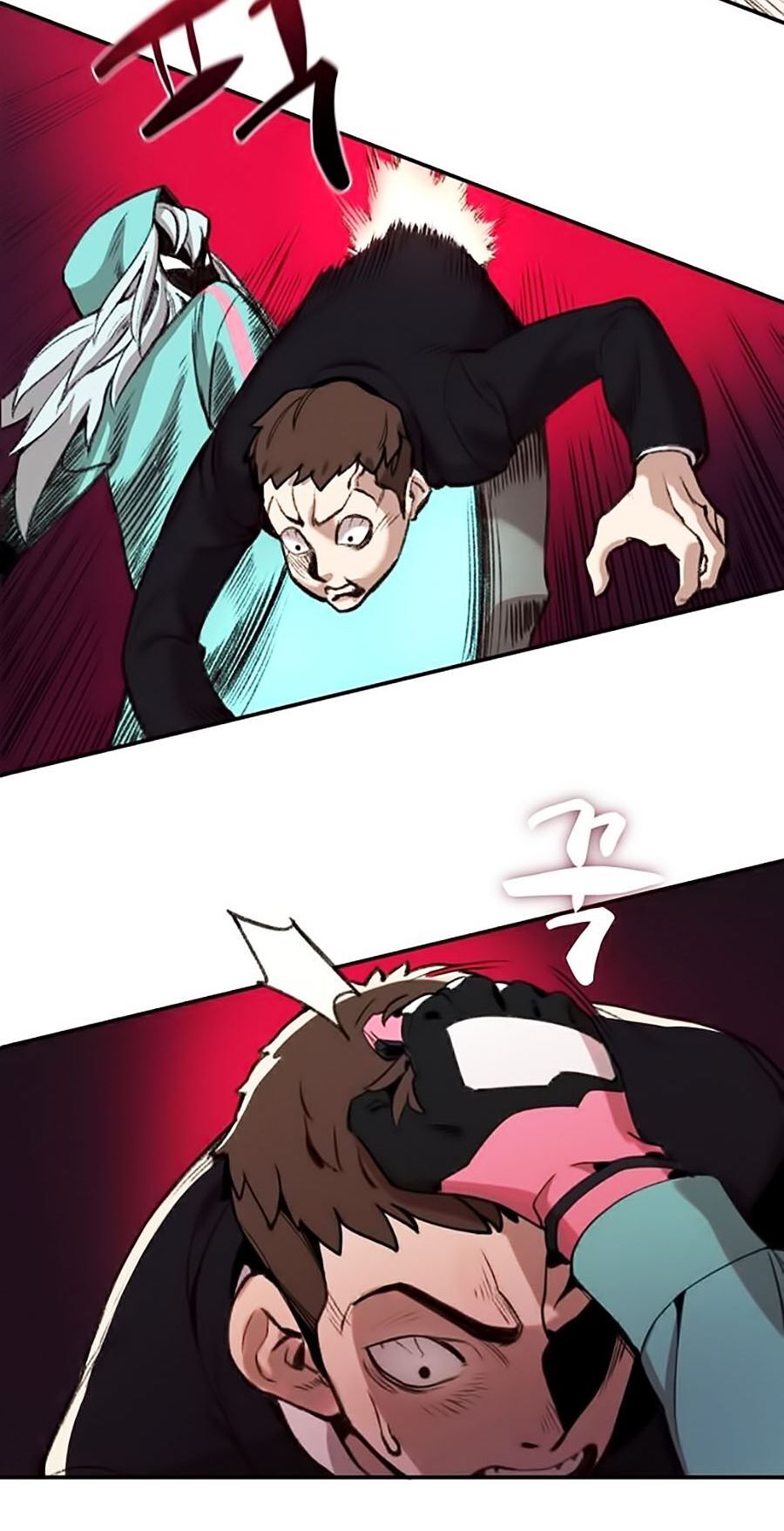 Xếp Hạng Bắt Nạt Chapter 1 - Trang 2