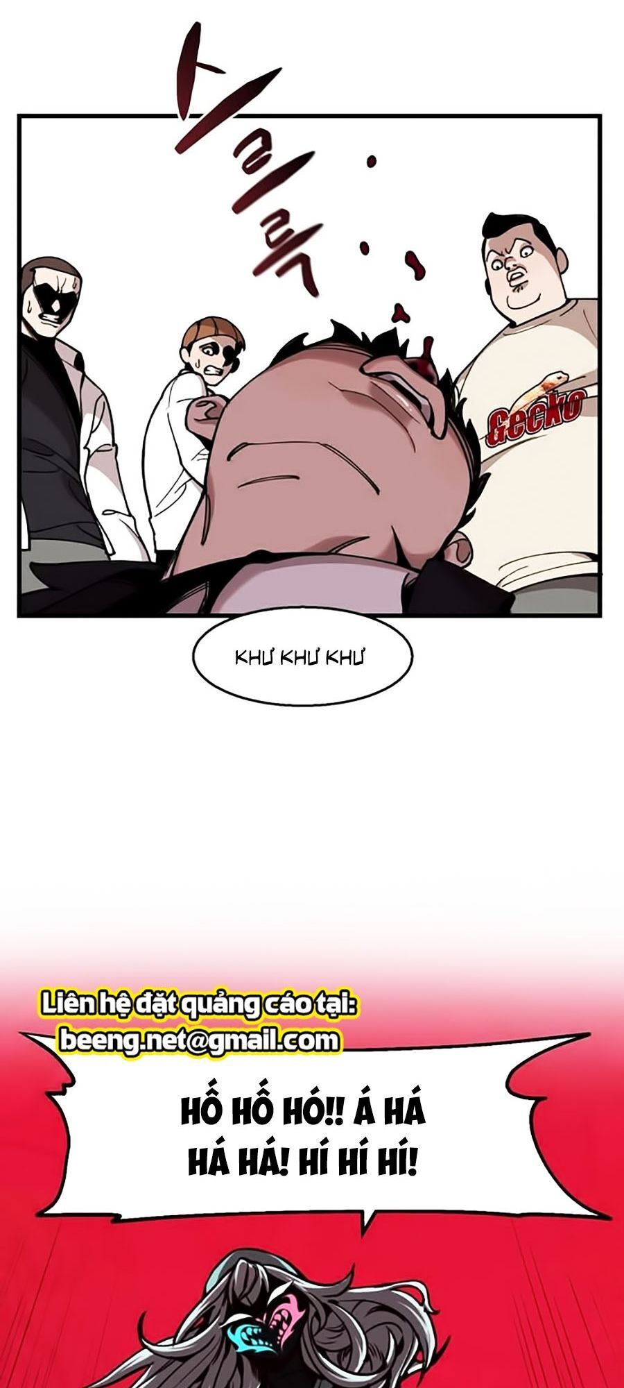 Xếp Hạng Bắt Nạt Chapter 1 - Trang 2