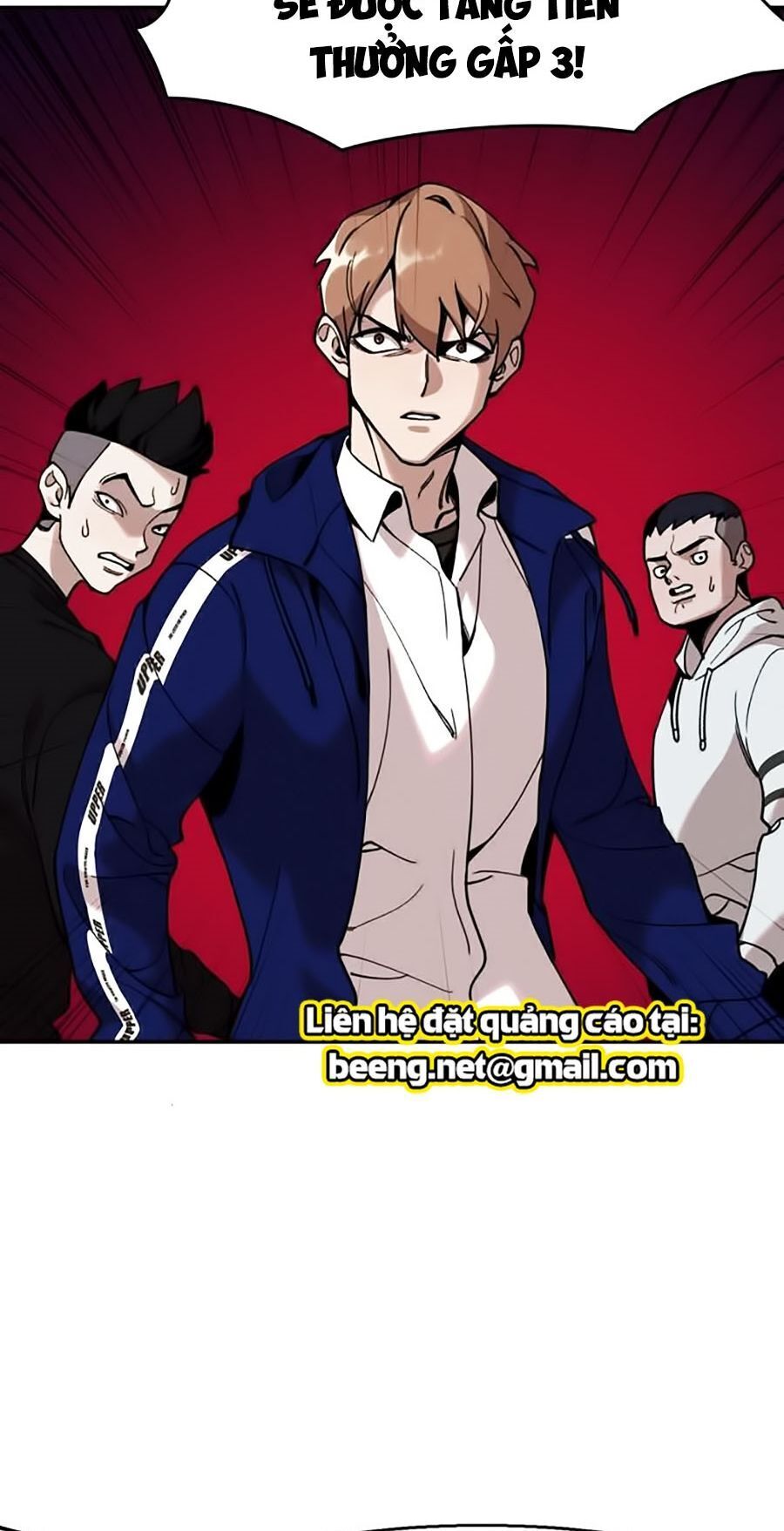 Xếp Hạng Bắt Nạt Chapter 1 - Trang 2