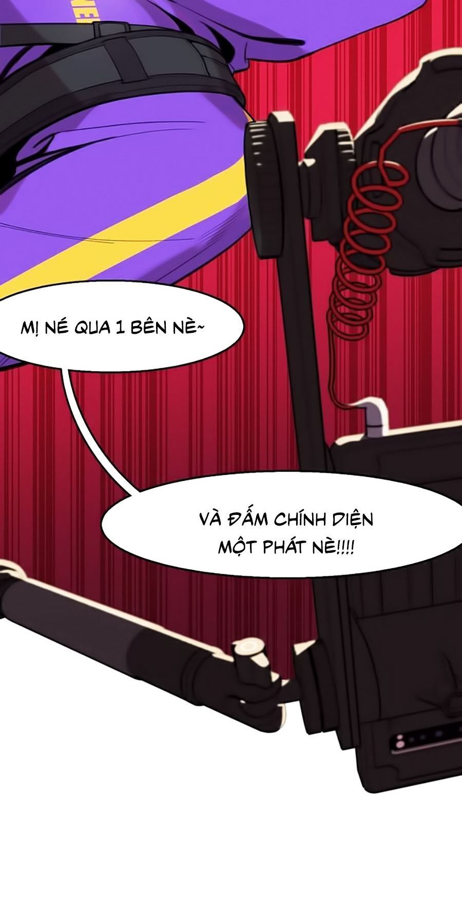 Xếp Hạng Bắt Nạt Chapter 1 - Trang 2