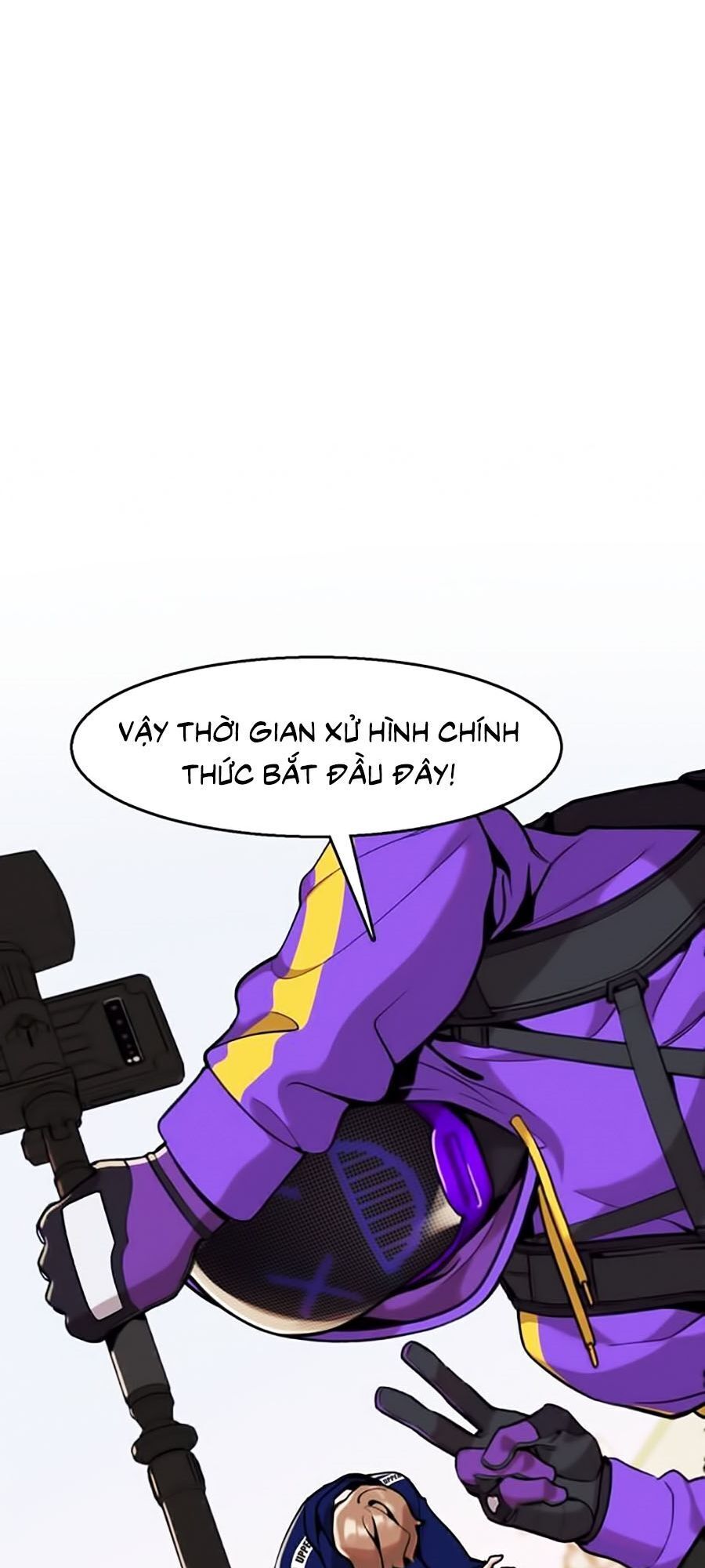 Xếp Hạng Bắt Nạt Chapter 1 - Trang 2