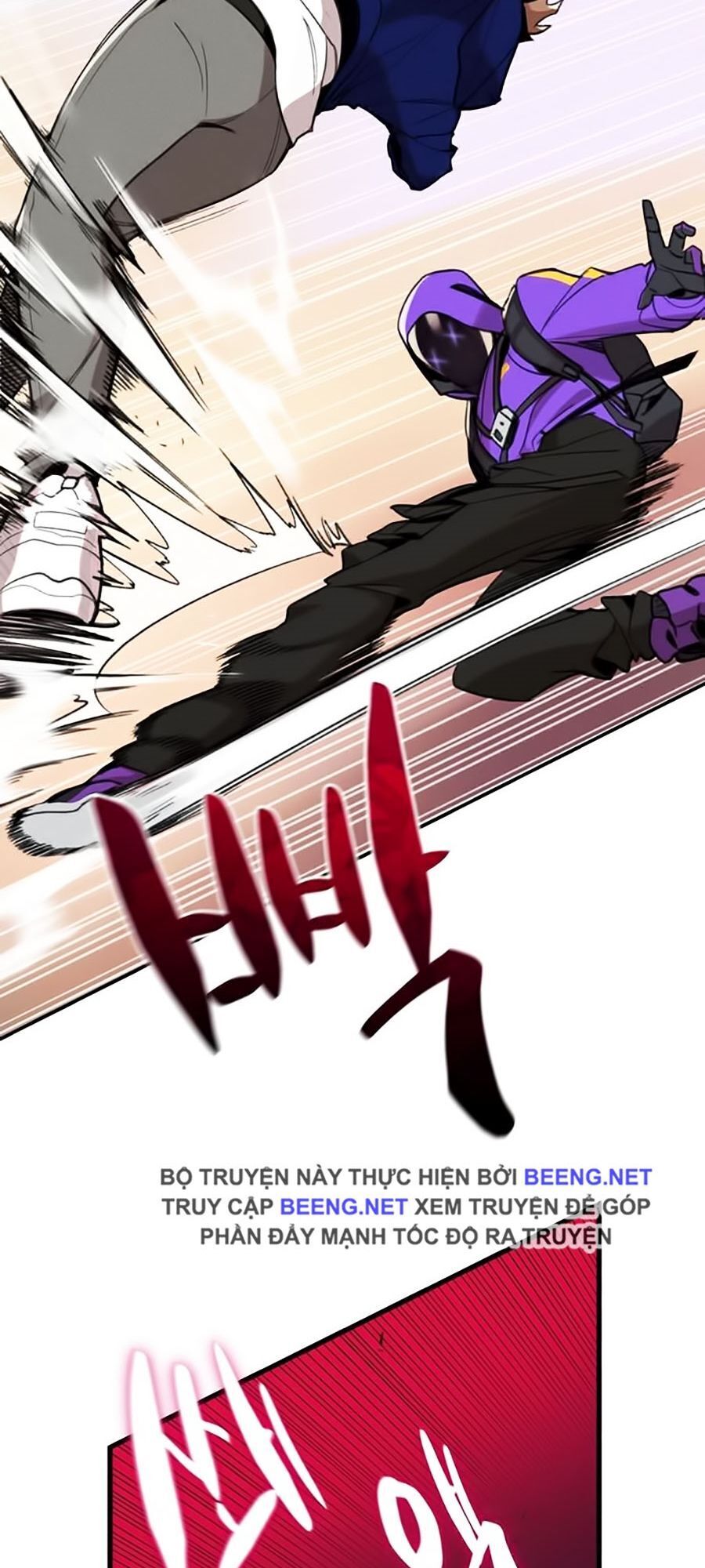 Xếp Hạng Bắt Nạt Chapter 1 - Trang 2