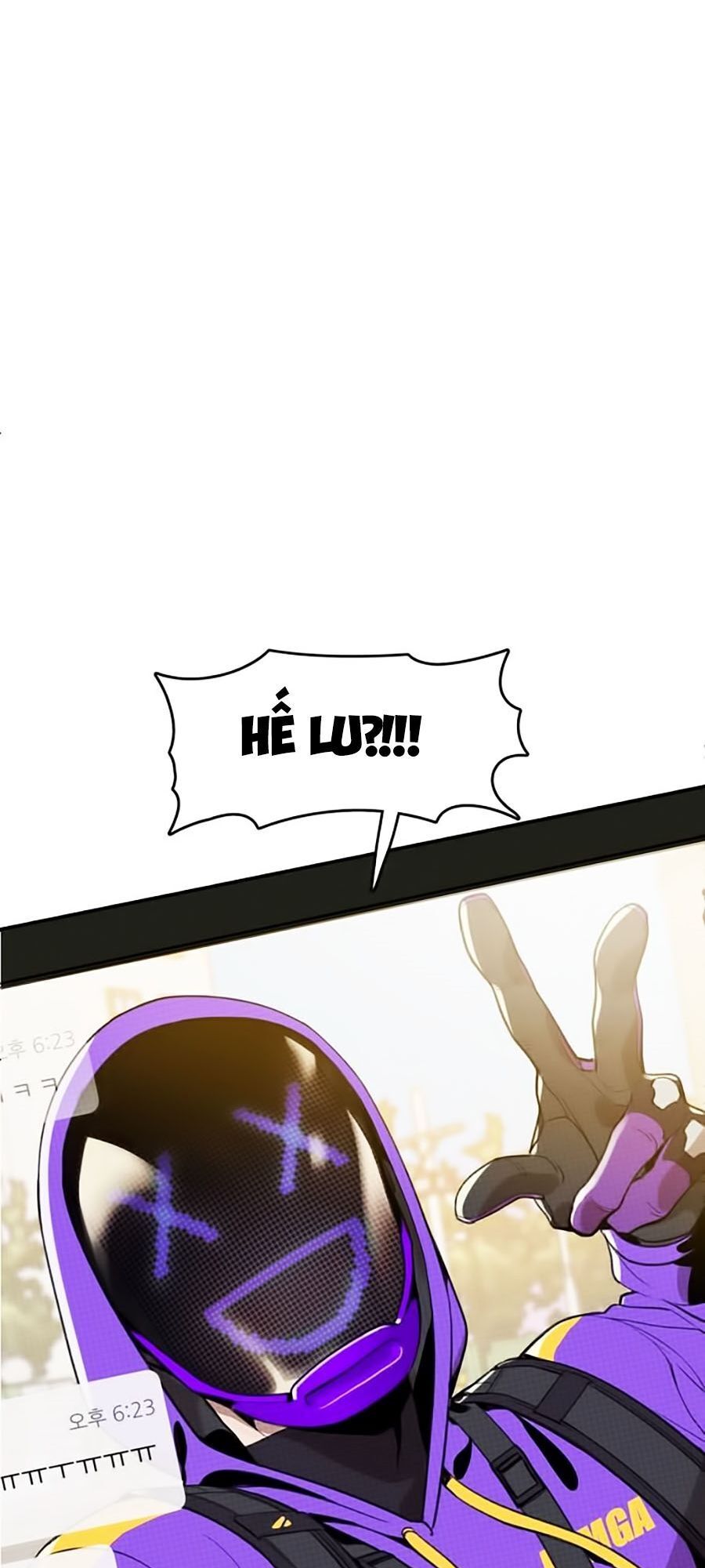 Xếp Hạng Bắt Nạt Chapter 1 - Trang 2