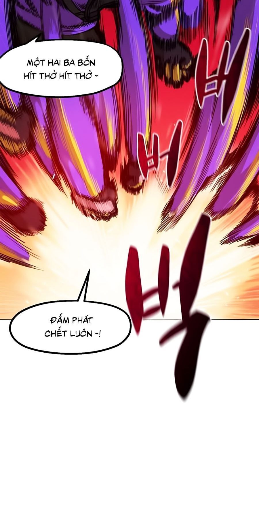 Xếp Hạng Bắt Nạt Chapter 1 - Trang 2